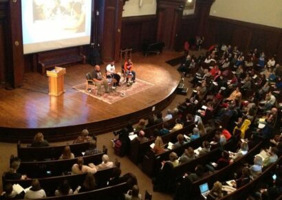 Holistic Life Foundation