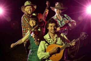 Melbourne Celtic Festival 2026