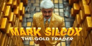 Mark Silcox: The Successful Gold Trader