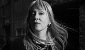 Suzanne Vega