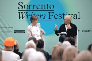 Sorrento Writers Festival