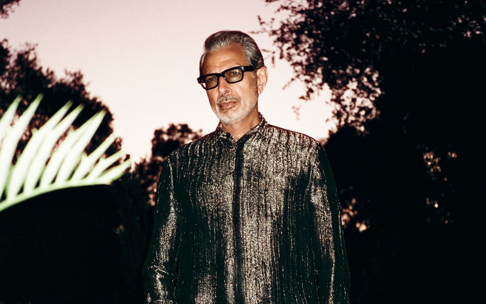 Jeff Goldblum