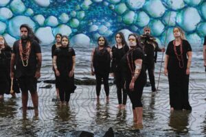 Long Journey Home: We Are Still Here