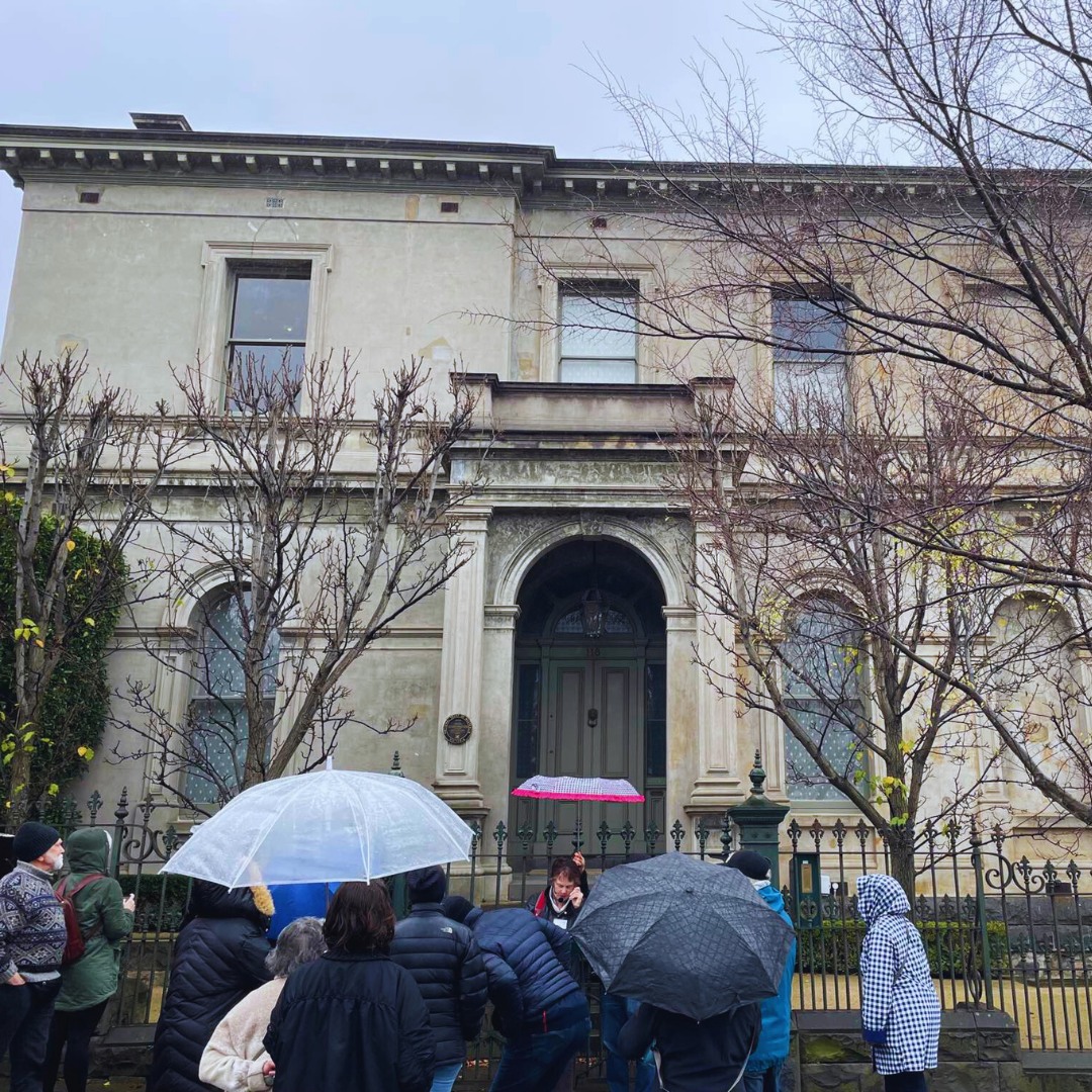 Melbourne's Jewish Arts Quarter is pushing into its next stage, with site-readiness works confirmed for the Elsternwick cultural precinct.