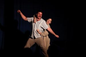 A Succulent Chinese Musical?!