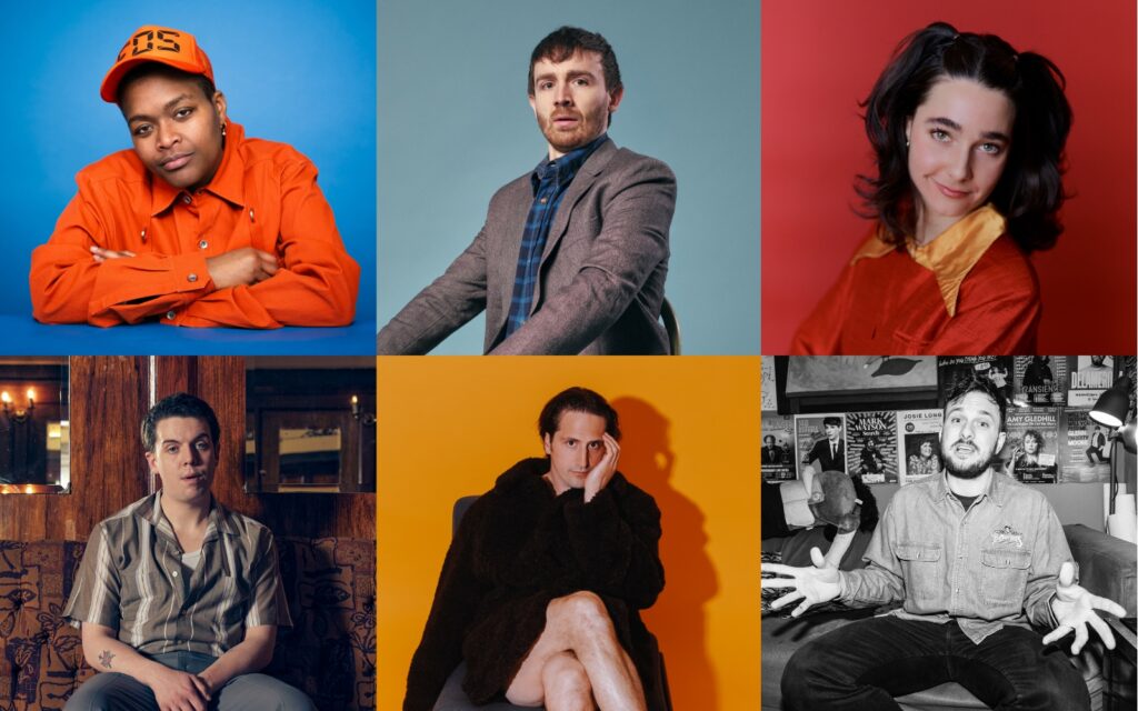 Melbourne International Comedy Festival