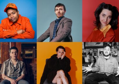 Melbourne International Comedy Festival