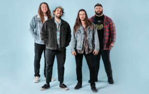 Tracks Party (Torquay)