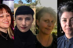 Darebin Arts – Music, Resistance and Gender
