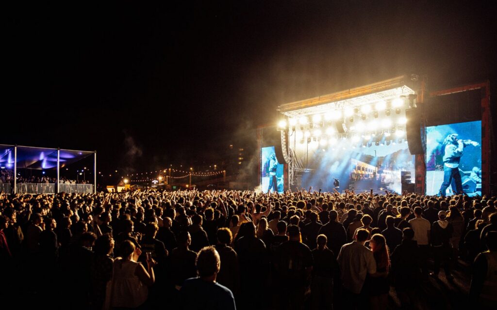 Black Country, New Road