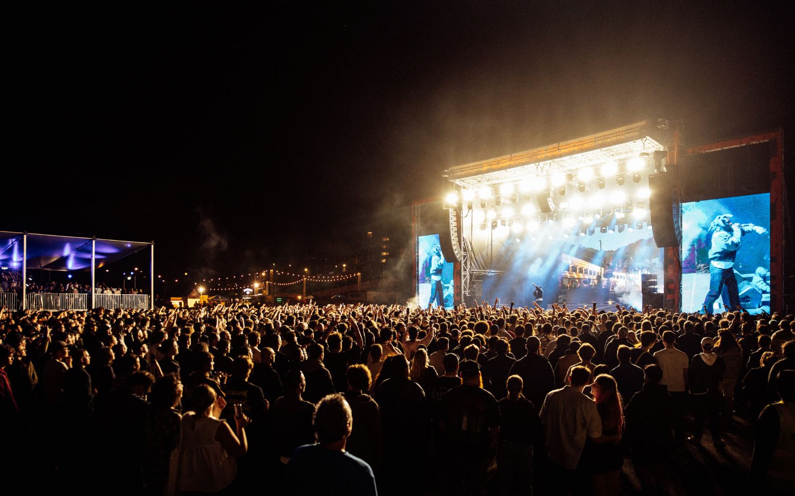 Black Country, New Road