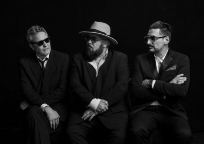 Fun Lovin' Criminals