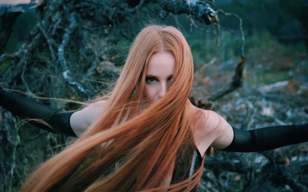 Vera Blue