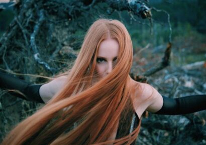Vera Blue
