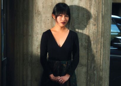 R. F. Kuang Melbourne Writers Festival