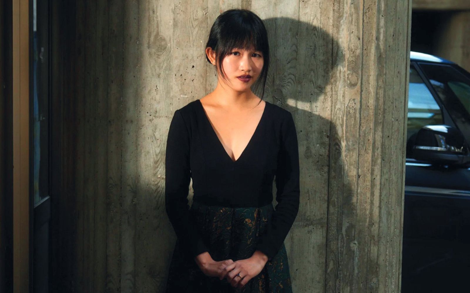 R. F. Kuang Melbourne Writers Festival