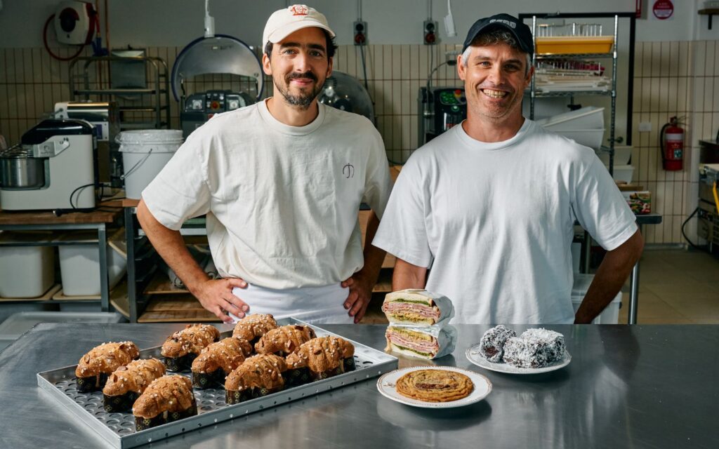 Baker's Dozen Melbourne Food and Wine Festival
