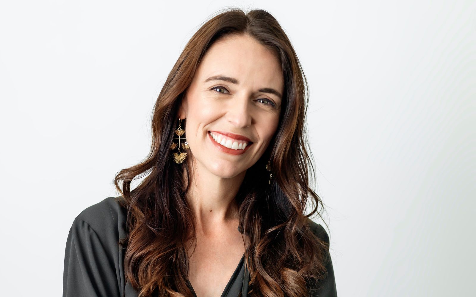 Jacinda Ardern Melbourne Writers Festival