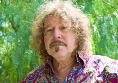 Kim Salmon The Scientists