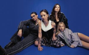 Sunbury Music Festival