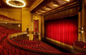 The Great Gatsby: A Jazz Ballet Odyssey