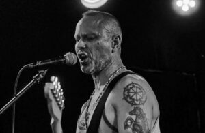 James Brook & L’Roy