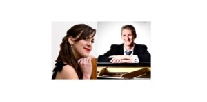 JM Jazz Dectet: Claire Patti + Craig Schneider