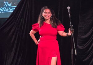 Maitreyi Karanth: Maitriarchy