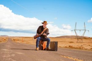 Tamworth Open Mic (Hosted by Owen Smith)