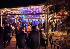 Stars & Bars Festival Heathcote