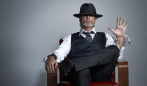 An Evening with Steve Kilbey