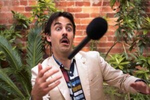 Sweeney Preston: Australia’s Worst Journalist