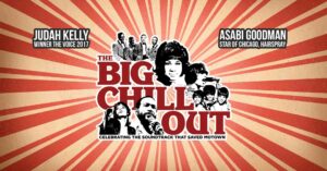 Good Company Entertainment Presents: The Big Chillout