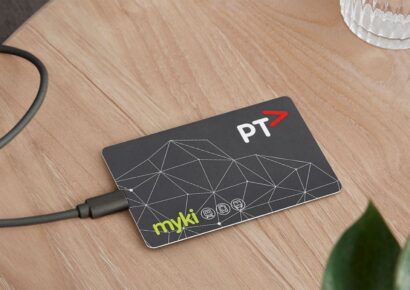 A myki and iphone compilation.