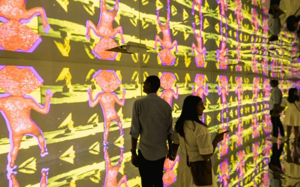 The uniquely Melbourne Museum of Desire announces its Melbourne season is ending soon after 18 months of chaos, curiosity and doorless booths.