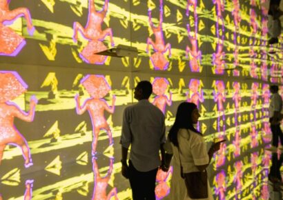 The uniquely Melbourne Museum of Desire announces its Melbourne season is ending soon after 18 months of chaos, curiosity and doorless booths.