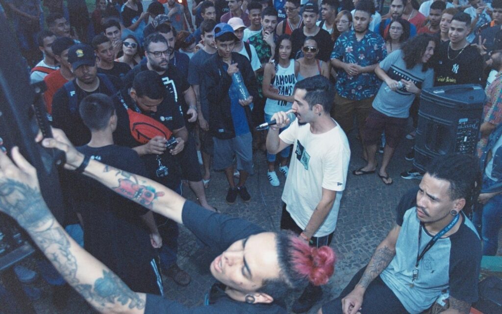 Footscray's Weird Out West