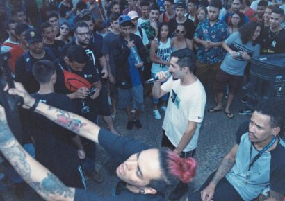 Footscray's Weird Out West