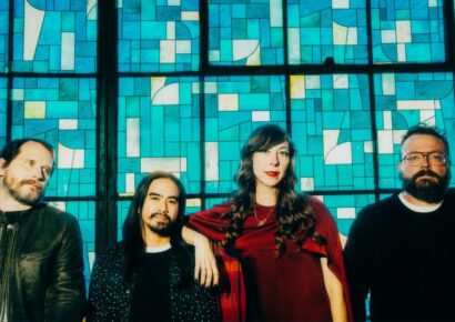 Silversun Pickups