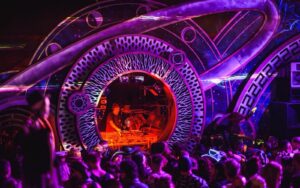 Interstellar Groove Festival 2026