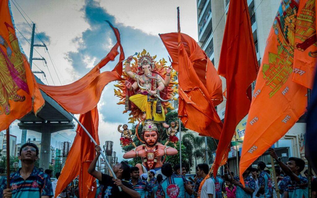 Little India is one step closer to becoming a real Melbourne precinct