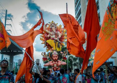 Little India is one step closer to becoming a real Melbourne precinct