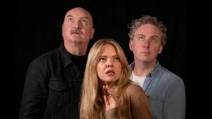 Watson: Watson Underground