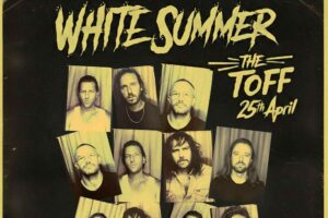 White Summer: Return Show
