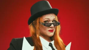 Jayne Steer: Addickted