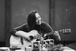 Matrescence Festival Presents: All Ages Live Music Gig & Afternoon Tea