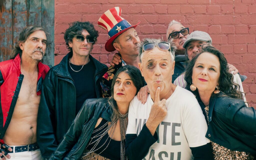 Painters and Dockers