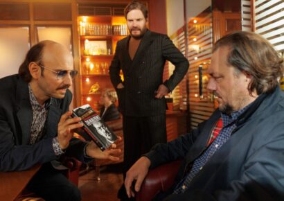 German Film Festival