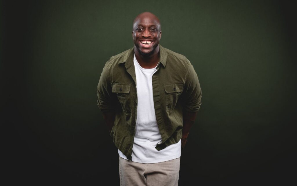 Melbourne International Comedy Festival