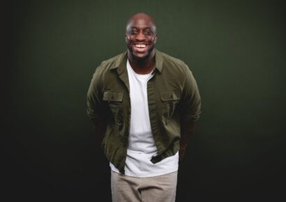 Melbourne International Comedy Festival
